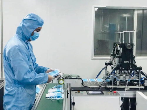 生于非典，興于新冠 康復(fù)醫(yī)療設(shè)備廠的崛起軌跡