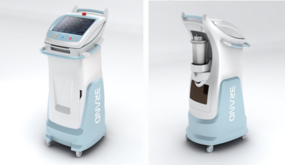 從零到一 醫療美容設備工業設計案例解析與創新思考