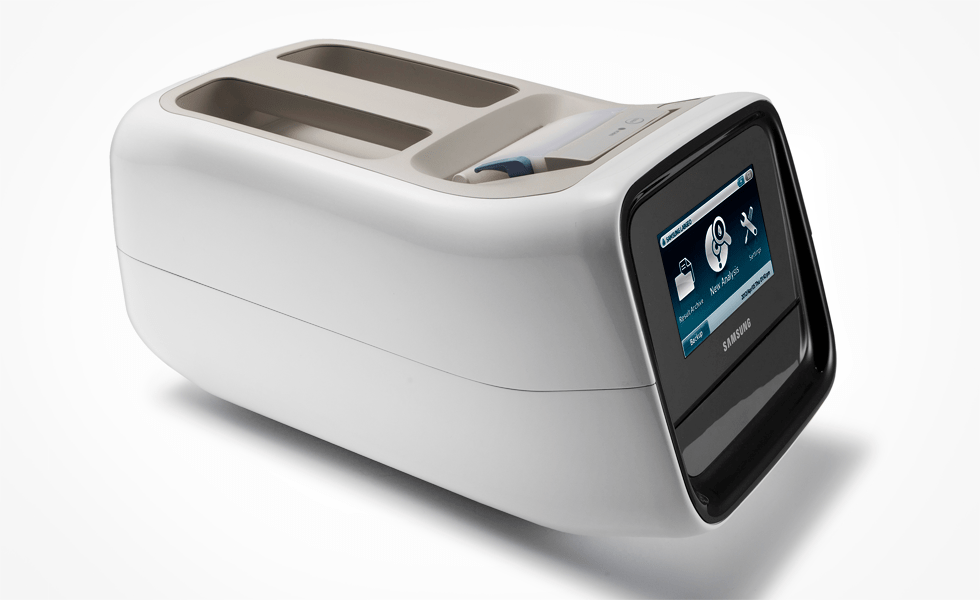 10款智慧醫療設備產品設計分享(三)