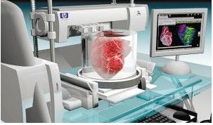 醫療電子資訊與醫療設備 技術革新驅動未來醫療