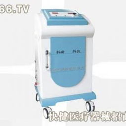 科瑞醫療設備加盟 投資前景與費用解析