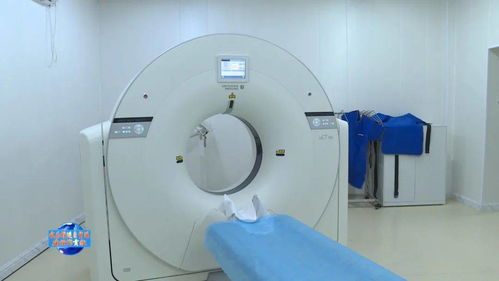 縣人民醫(yī)院引進新醫(yī)療設備 為老百姓健康護航