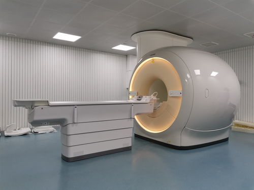 醫療設備 現代醫學的基石與未來