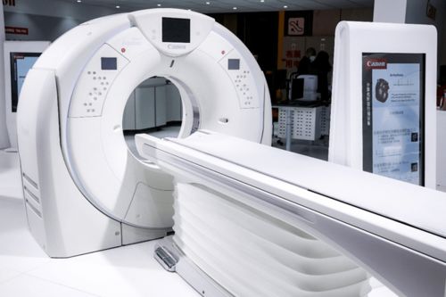 佳能醫(yī)療攜創(chuàng)新科技亮相進(jìn)博會(huì)，多款醫(yī)療設(shè)備助力健康未來(lái)