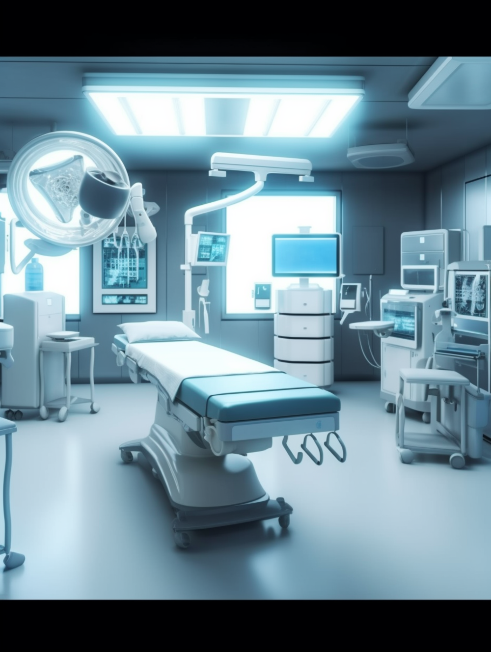 醫(yī)用超聲診斷儀 現(xiàn)代醫(yī)學(xué)的“第三只眼”