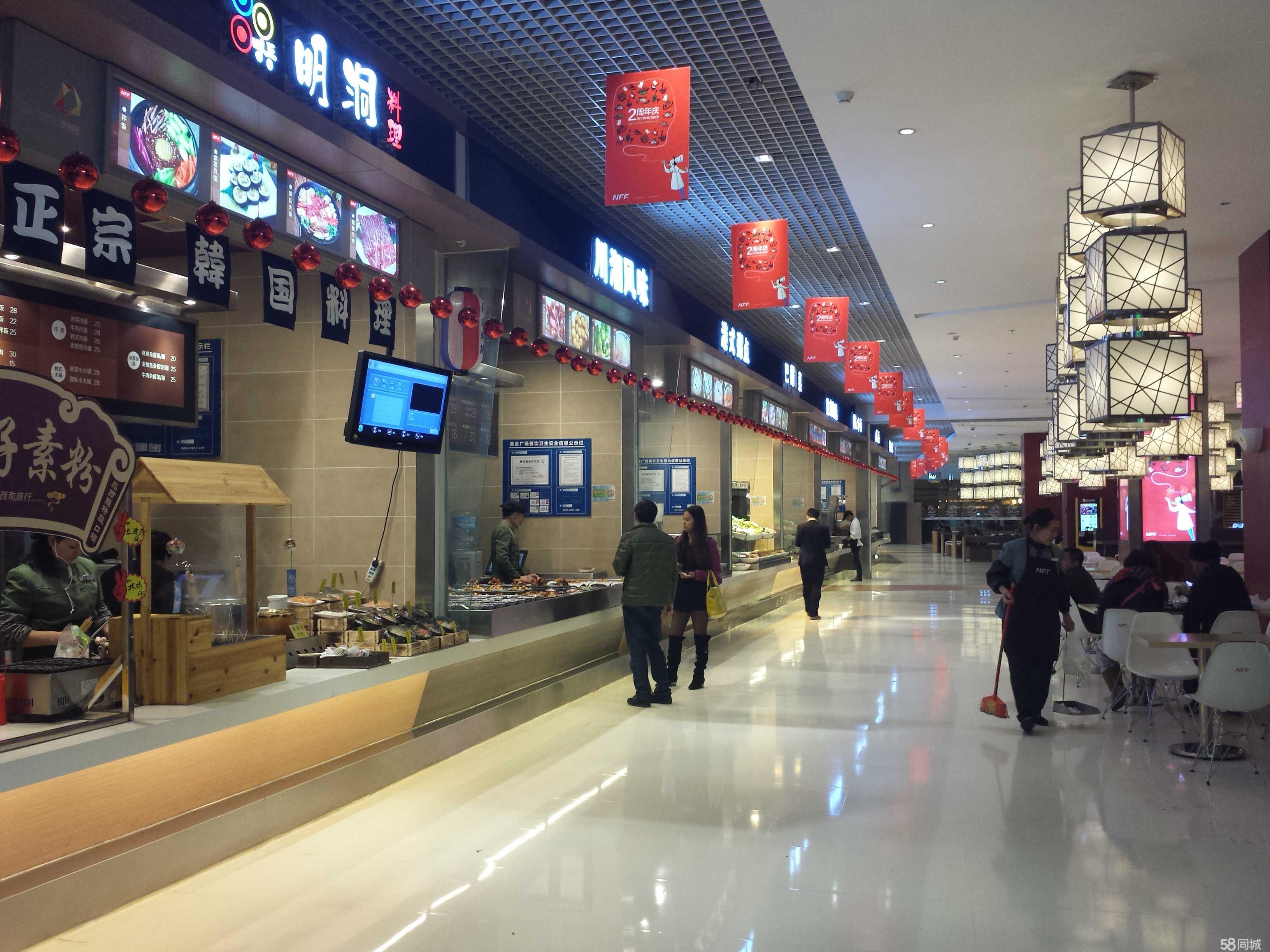 貴州新食尚美餐飲管理 傳承與創新中的餐飲領航者