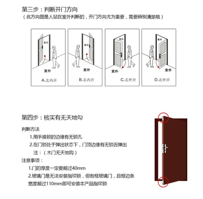 智能安防新選擇 HEROLIFE華睿HR-8501互聯(lián)網(wǎng)指紋密碼鎖評測